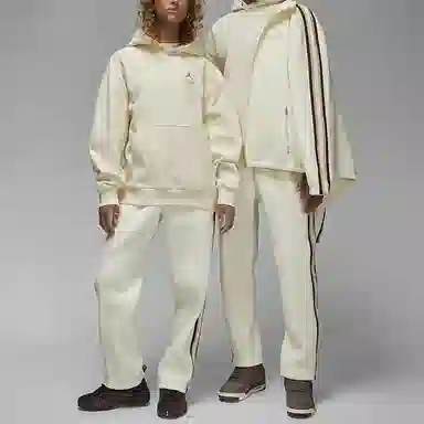 Jordan x A Ma Manire SS23 Logo