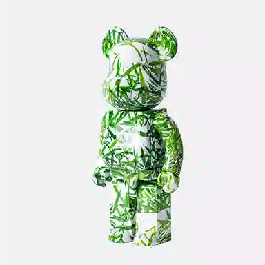 BE@RBRICK B@PANDA
