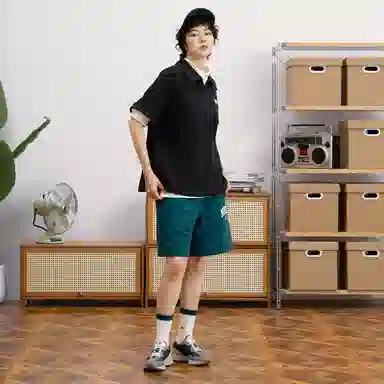 New Balance SEIJI ANDYPoloT