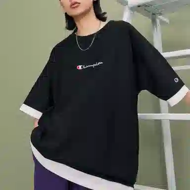 Champion Campus LogoT