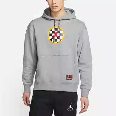 Jordan Sport DNA Logo