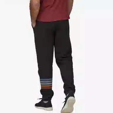 patagonia Line Logo Ridge Stripe