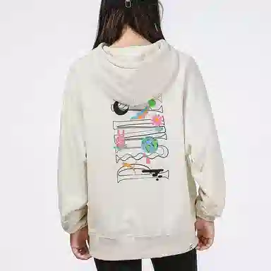 Puma Downtown Graphic Hoodie