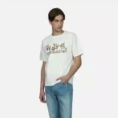 EVISU T-Shirt