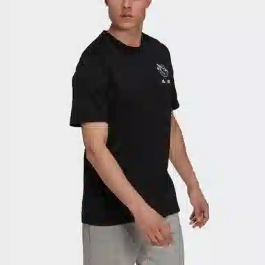 adidas M Str Wrs Tc T T