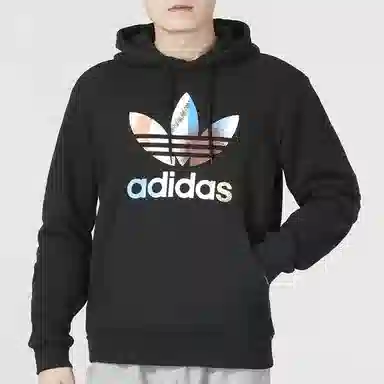 adidas Originals Logo Hoodie