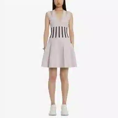 Alexander McQueen SS22