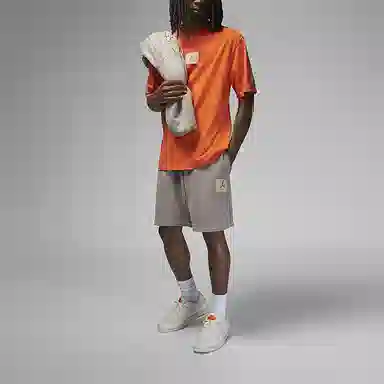 Jordan Shelflife Logo T