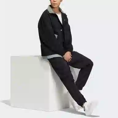 adidas originals WORKWEAR JACKET Logo