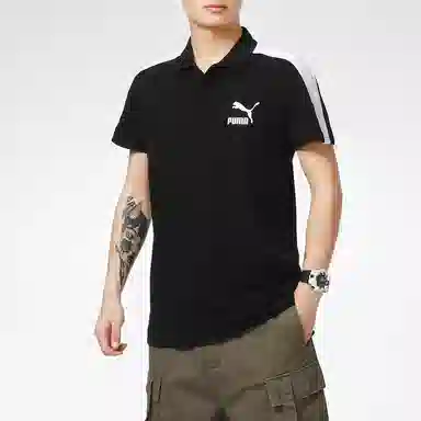 PUMA LogoPolo