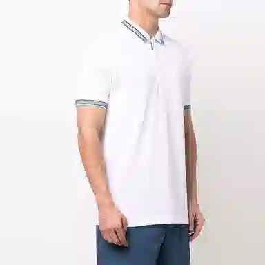 HUGO BOSS SS22 Polo