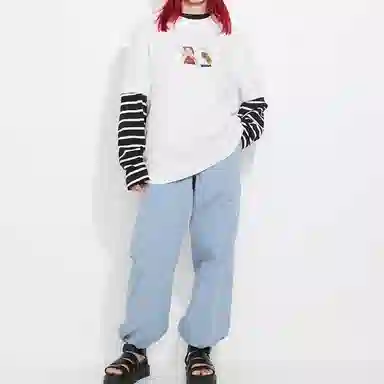 UNIQLO x SS23 T
