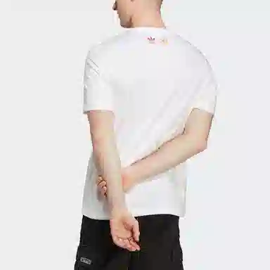 adidas originals Manchester United Og Tee LogoT