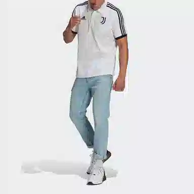 adidas 21-22 Polo