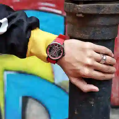 FAIRWHALE X FW-6190-2