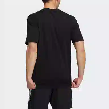 adidas Jump Gfx Ss T T