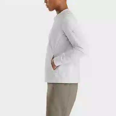 Arcteryx GAMMA Lightweight Crew W T