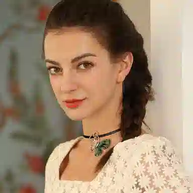 Cercoo chocker