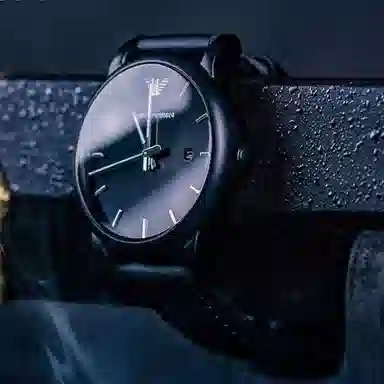 EMPORIO ARMANI 41mm AR1973