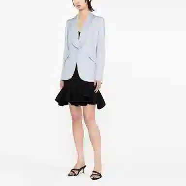 Alexander McQueen SS23