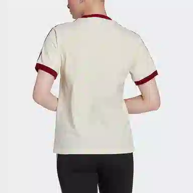 adidas originals x Sporty Rich Logo T