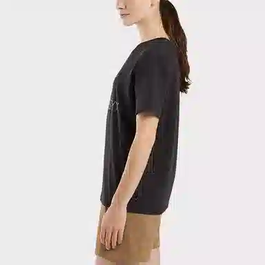 Arcteryx Arc'Word T-Shirt W LogoT