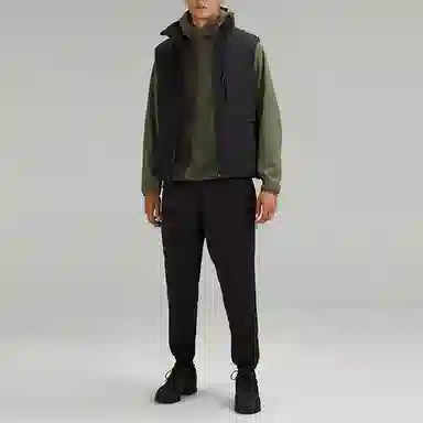 lululemon Insulated Jogger Pants 30"