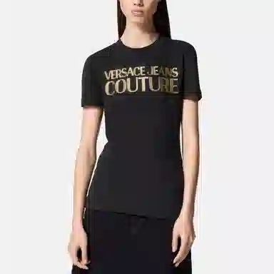 VERSACE JEANS COUTURE SS23 LogoT
