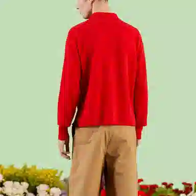 GUCCI SS23 Polo