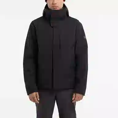 Arcteryx Therme Jacket