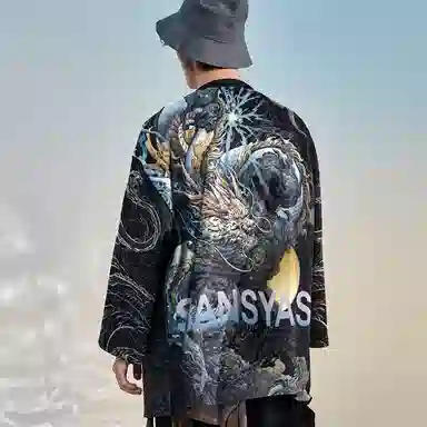 Kimura Sansha x Serene Mind