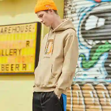 Dickies