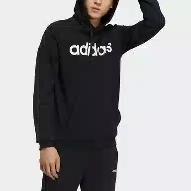 adidas neo M Ce Hoodie Logo