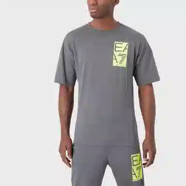 EMPORIO ARMANI SS23 EA7 LogoT