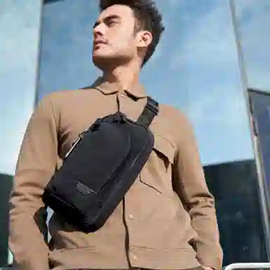 TUMI Harrison Gregory