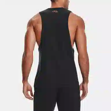 Under Armour Project Rock