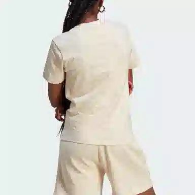 adidas originals TREFOIL MONOGRAM TEE LogoT