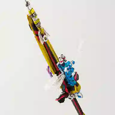 BANDAI KABUTO shf 15cm