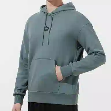 Puma Classics Oversized Hoodie