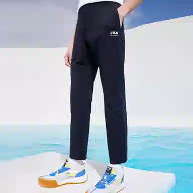 FILA Logo