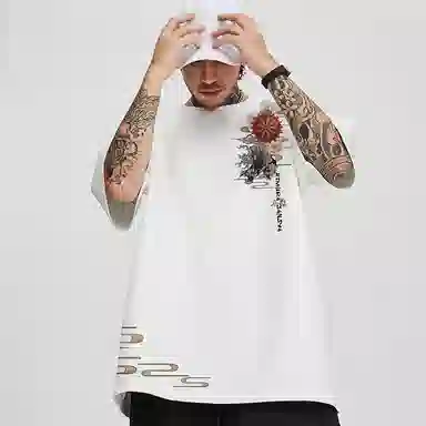 Kimura Sansha x Red Lotus Dream