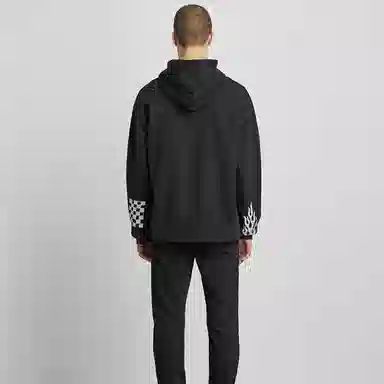 Profound Hoodie Black