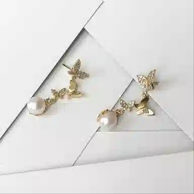 Verena Reine 18K 925