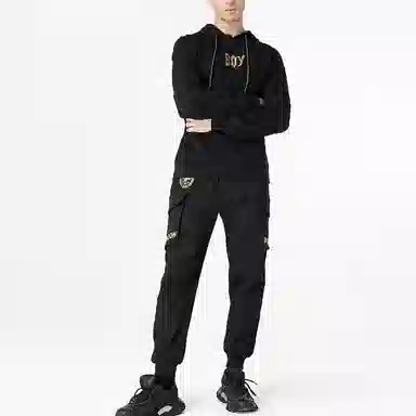 Boy London Logo