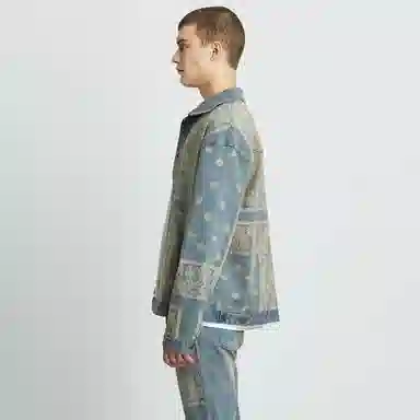 Profound Denim Jacket