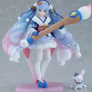 MAX Factory figmano.ex-067 13.5cm