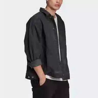 adidas originals Fshn Denim Jkt