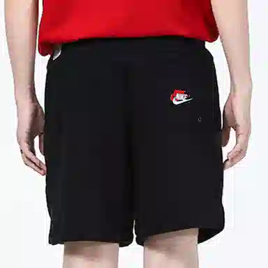 Nike Nsw Spe+ Ft Short M Fta