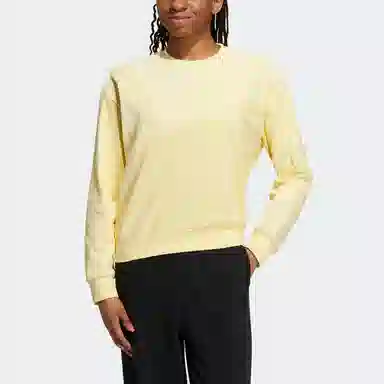 adidas neo W Vbe Sweat1 Logo