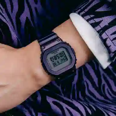 CASIO G-SHOCK GM-S5600MF-6PR